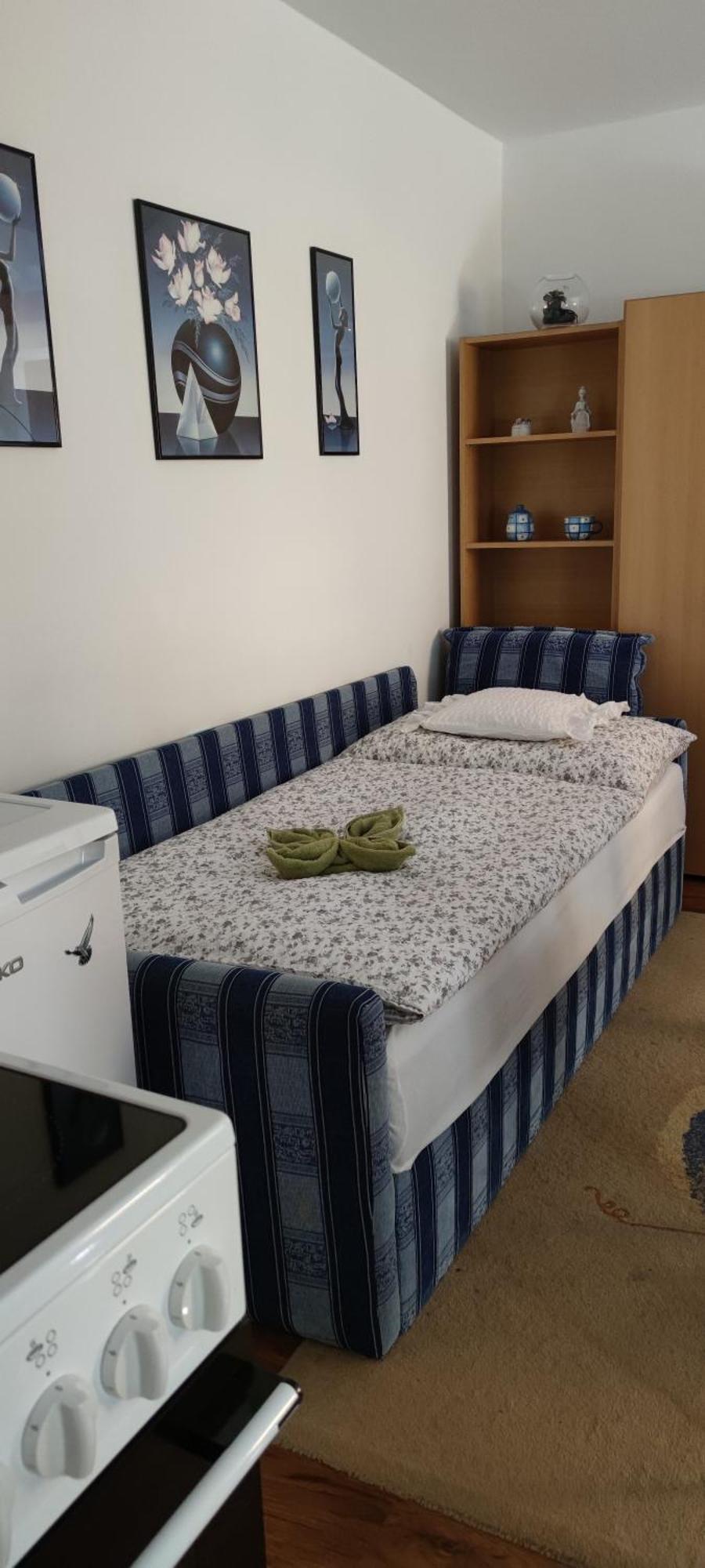 Apartman Hluboká nad Vltavou Exterior foto